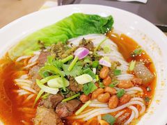 -嗦客.常德米粉(萝岗万达店)