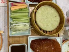 -北纬39度天津宴(黑牛城道店)