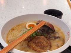 -味千拉面(增城万达广场店)