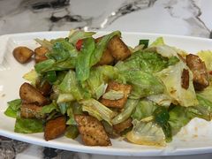 -兰州老马家美食(凤凰岭店)
