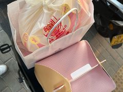 -新侨三宝乐面包店(崇文门店)