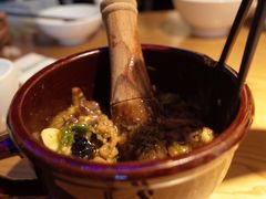 -费大厨辣椒炒肉(万家丽一店)