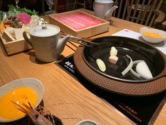 -锅物新语&寿喜烧.炉端割烹(世博源店)