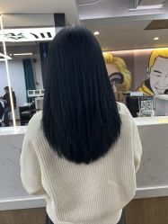 -奈川烫染Salon