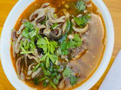 -呼市烧麦羊杂(幸福路店)