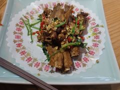 -德胜轩正宗顺德菜(宝安沙井会展中心店)