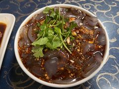 -马虎风味菜馆(王府园小区店)