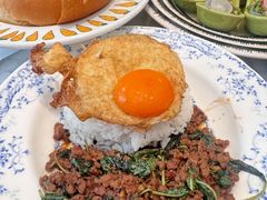 -太食獸泰式茶餐厅(艾尚天地店)