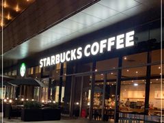 门面-星巴克臻选(杭州西溪印象城店)