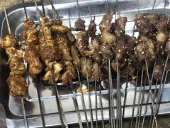 -马贤涮烤(超英·长乐家园店)
