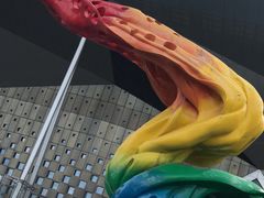 -东浩兰生上海世博展览馆