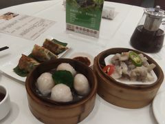 -老洋坊饭店(厚街东宝路店)