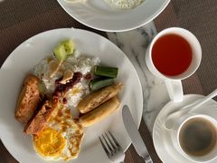 -昆明中心皇冠假日酒店