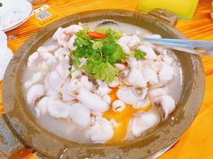 -大鼎石锅鱼(春江里店)