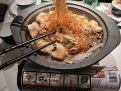 -绿茶餐厅(淮安区万达广场店)