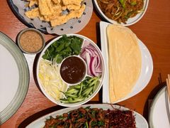 -老昌春饼(中央大街店)