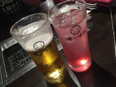 -俺的焼肉(銀座9丁目店)