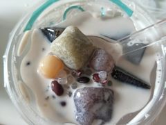 -7cake憩刻生日蛋糕·下午茶(西安店)