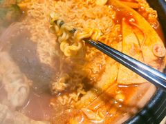 -韩香福脊骨汤锅(上杭路店)