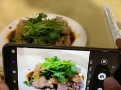 -电白鸭粥店(下沙二坊88号店)