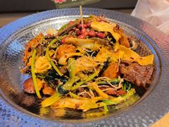 -孙小楠麻辣香锅(欧亚卖场店)