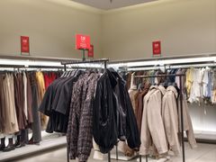 -ZARA(凯德乐峰广场店)
