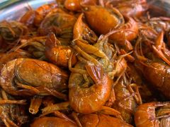 -庞家烧烤客栈(炮台山店)