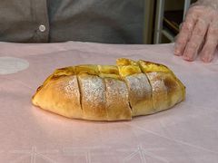 -木子木水日式烫面包(世界城光谷店)