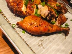 -绿茶餐厅(乐峰广场店)