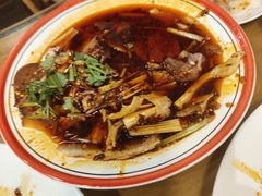 -易老妈蹄花.特色川菜(人民公园总店)