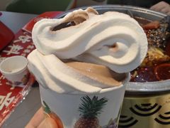-集草轩·重庆麻辣烤鱼(西湖道店)