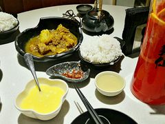 -新仙清汤牛腩(铜锣湾店)