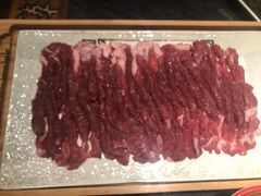 -南门四季铜锅涮肉(左家庄店)