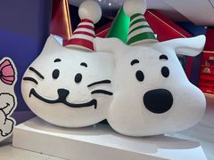 -上海静安大悦城