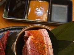 -丸藏和牛烧肉专门店(园区师惠坊店)