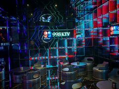 -998KTV(民治民乐店)