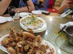 -揭阳钟记小食(福田新村店)