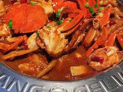 -胖哥俩肉蟹煲(杭州下沙学林街店)