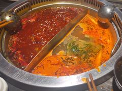 -小王少龙火锅(沙南街店)