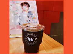 -W CAFE(甜爱路店)