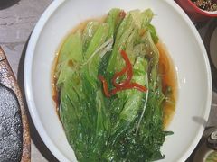 -老板恋上鱼(恒隆广场店)