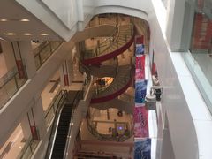 -凯德广场(武胜路店)