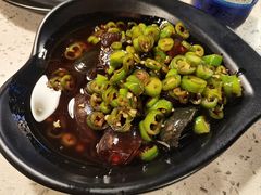 -味之绝热血美蛙鱼火锅(中坝店)