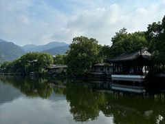 -台州府城(东湖)