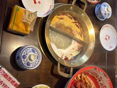 -牛签签串串香(IFS店)