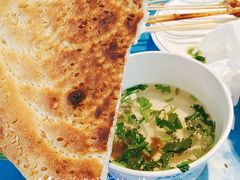 -新疆阿卜杜拉烧烤餐厅(四方坪店)