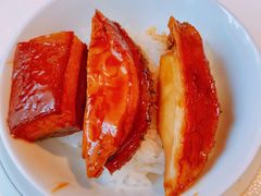 -新荣记(新源南路店)