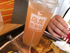 -肯德基(天津奥城店)