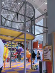 -奈尔宝·儿童乐园·亲子餐厅(星河湾店)