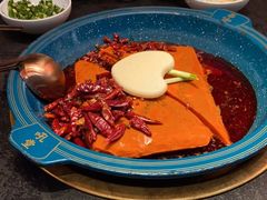 -吼堂老火锅(太古里总店)